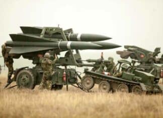 Another Week, Another $2.1 Billion to Ukraine