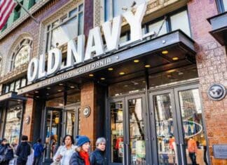 Another Retail Chain Flees San Francisco