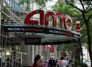 AMC Caves to the Mob, Cancels De-Transitioning Film