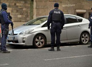 New French Law Risks Orwellian Surveillance State