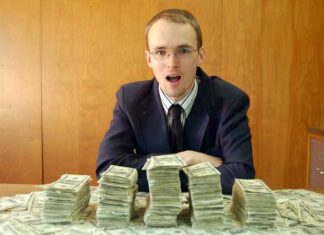 Oh Great, SCOTUS OKs IRS Slithering Into Accounts & Taking $$$