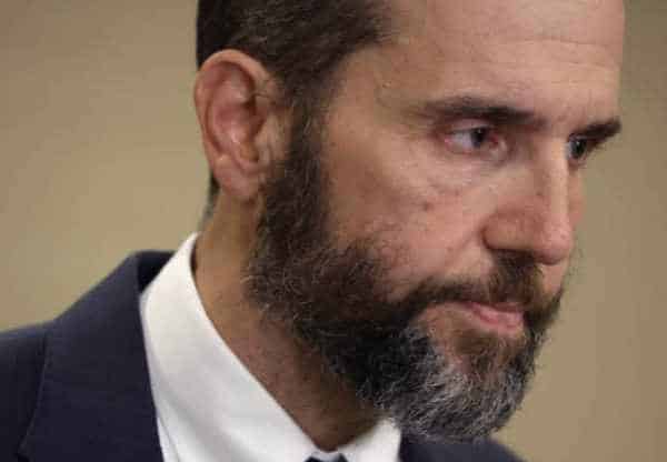 NextImg:Jack Smith Files a Motion to Restrict the Classified Document Evidence