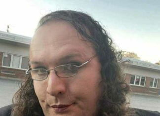 Ex-Democrat Trans Rep Arrested for Child Porn