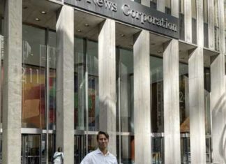 Fired Fox ‘Wannabe Dictator’ Producer Heads for a Better Job