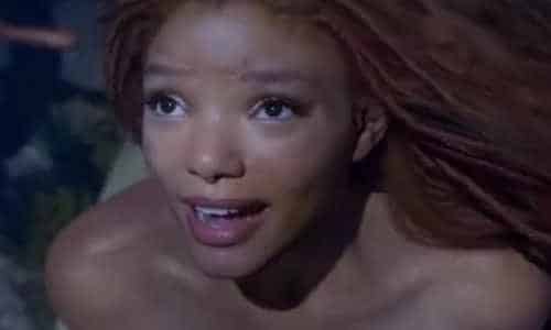 NextImg:The Little Mermaid, Disney's Latest Woke Flop - No "Kink" or "Slavery"