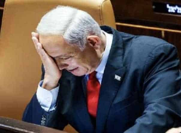 NextImg:Leftist Leaders Backed by the West Call for Civil War in Israel