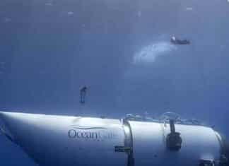 Not “Rational” US Officials Block Rescue Mission of Titanic Tourists – Was Rational After All