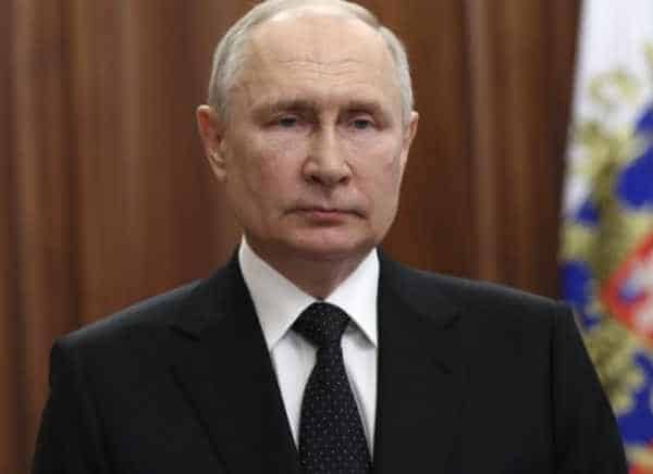NextImg:FSB Closed the Wagner Group Probe Without Charges
