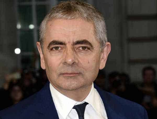NextImg:Rowan Atkinson on Truly Free Speech