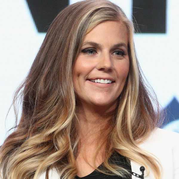 NextImg:Sam Ponder Called a Bigot for Stating the Obvious About Women's Sports