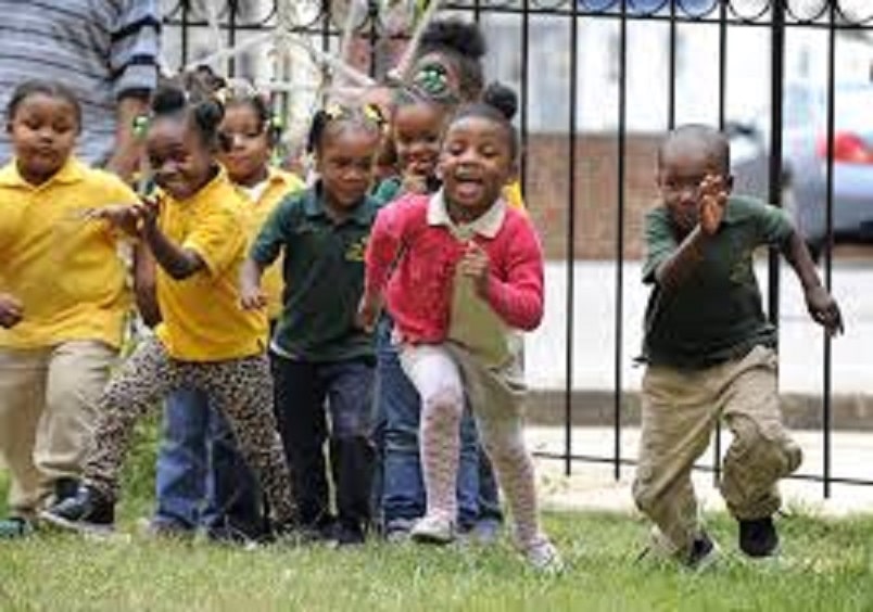 NextImg:Chicago’s school year ends on Wednesday as crime rate skyrockets