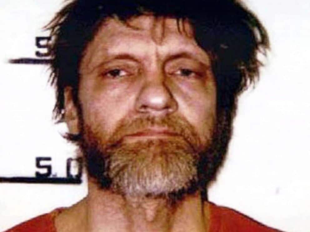 NextImg:Unabomber Died by Suicide In His Cell at Age 81