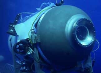 Latest Report on the Tragedy of the Missing Sub, Titan – Updated