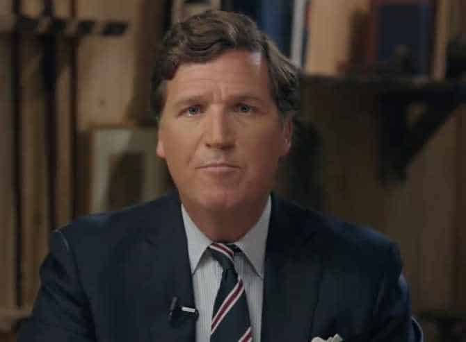 NextImg:Ep. 2. Tucker on Twitter: Cherish Your Taboos