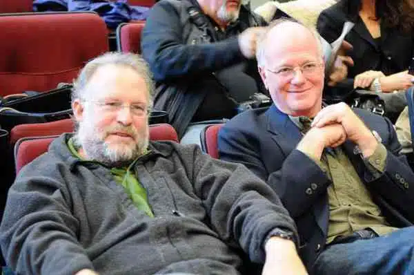 Ben & Jerry, Shut Up and Sell Ice Cream, Not Division