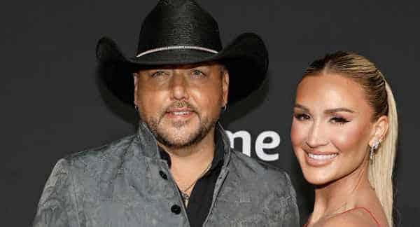 NextImg:Jason Aldean Won't Be Apologizing to You Cancel Culture Goons