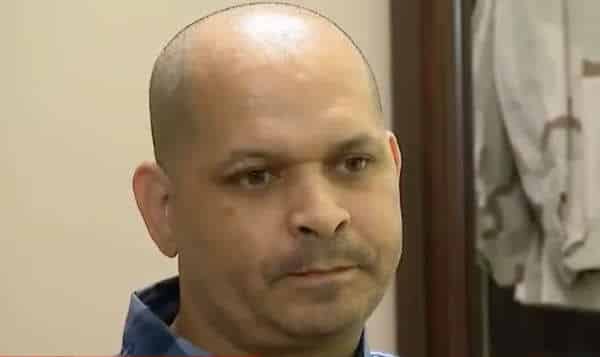 NextImg:Key J6 Police Witness Looks Like a Perjurer in New Footage