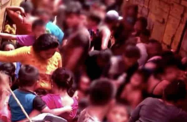 NextImg:Illegal Crossers on Terrorist List Are Growing Exponentially