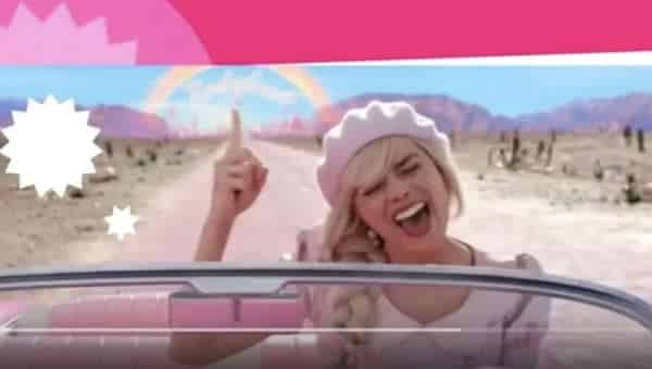 NextImg:Do Not Take Your Child to See Barbie, Don't You See It Either
