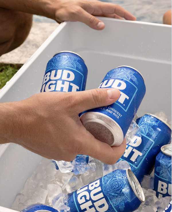 NextImg:What the Hay Is This Bud Light? Another Clueless Ad?