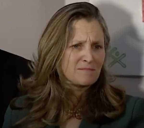 NextImg:Canada's Deputy Minister Responds to Worries About Carbon Taxes