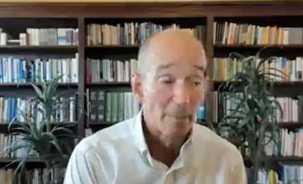 NextImg:Chase Bank Cancels Accounts of Dr. Mercola, Vaccine Critic