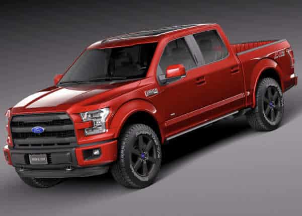 NextImg:Big Price Cuts to Ford EV F-150, Now a Mere $50K-$92K
