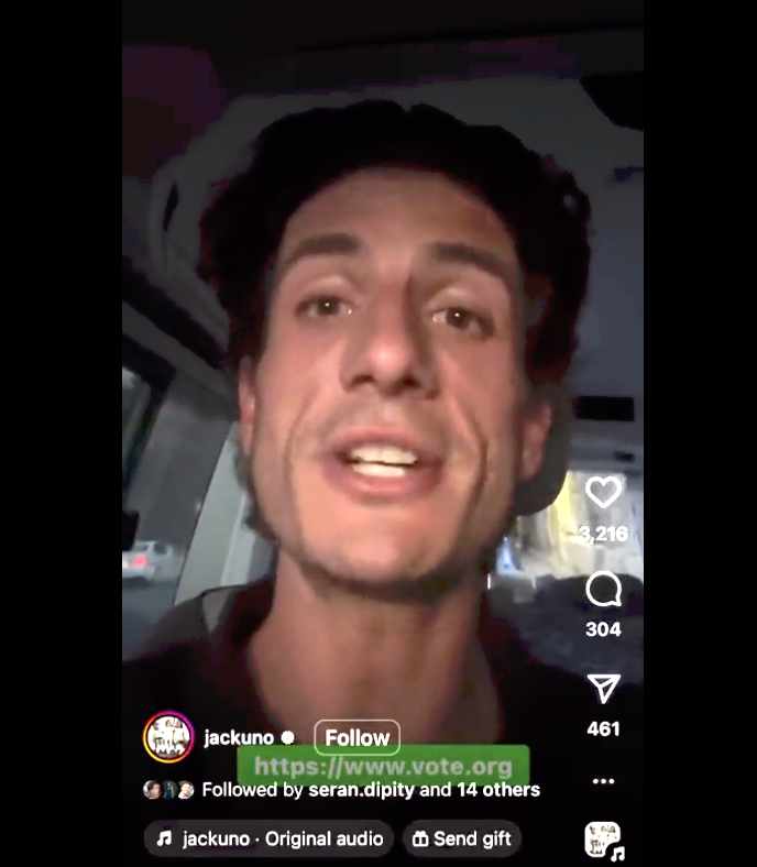 JFK’s Bolshevik Son Will Run for Jerry Nadler’s Seat