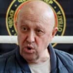 Prigozhin’s Last Days