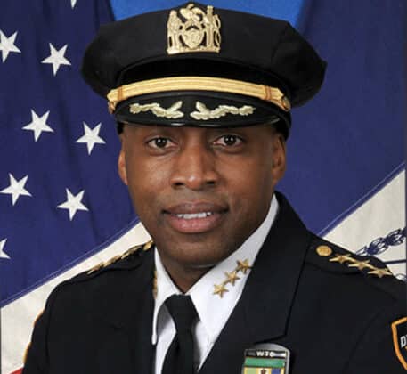 Long Island Serial Killer Suspect in Custody: "I Believe the Case Is