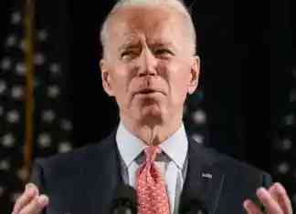 NextImg:Biden Extended 'Temporary' Legal Status to All Ukrainians in the US
