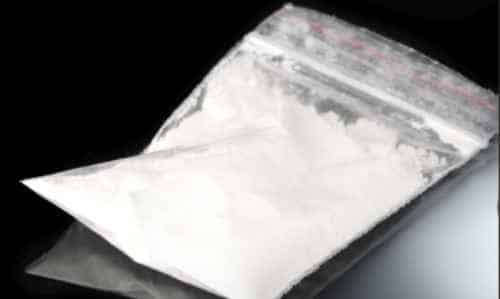 NextImg:Cocaine Baggie Gate Goes Down As A Great Unsolved Mystery