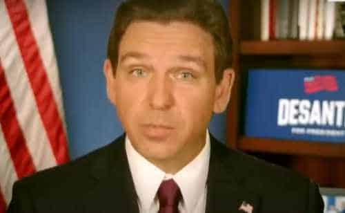 NextImg:Fox Host Asks DeSantis What Happened to His Campaign