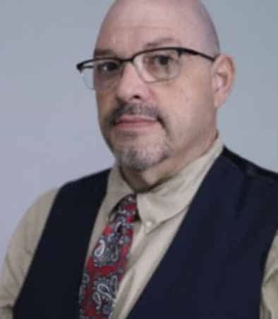 NextImg:LSU Prof. Venable's Vicious, Vulgar Rant Over Gender Law