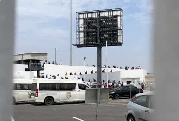 NextImg:Report: 20 Million Illegal Crossers, Non-Stop Entries, Day & Night
