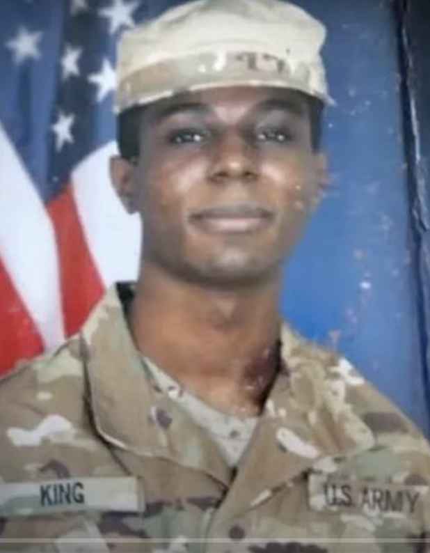 NextImg:The True Story of Pvt. King Who Is Now in North Korea