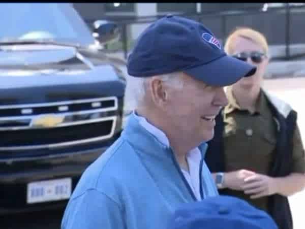 NextImg:Biden Booed As He Mocks Trump, Warns We All Should Get Vaxxed