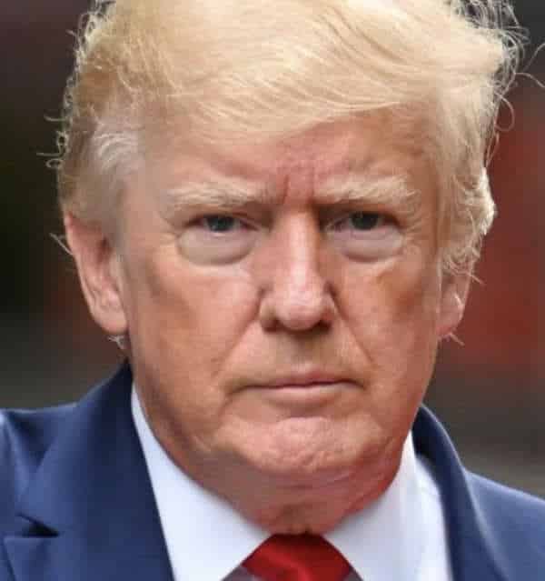 NextImg:Jack Smith's Potentially Looking to Charge Trump Again