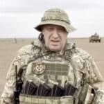 Oh, Look, Insurrectionist Yevgeny Prigozhin Is Alive and Well