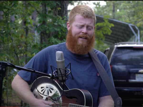 NextImg:Oliver Anthony Has Another Song