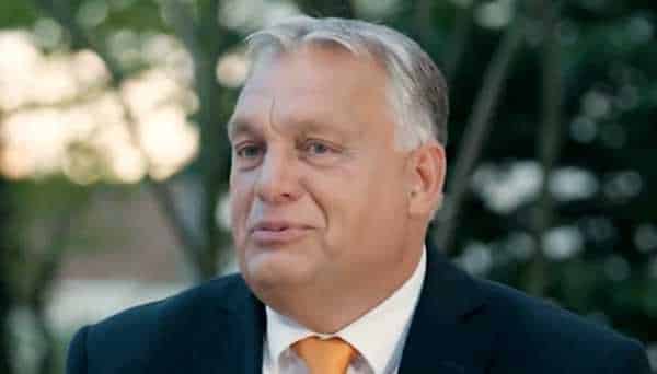 NextImg:Tucker's Interview with PM Orban, from WWIII to Donald Trump