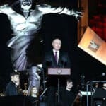 Kremlin’s Fiery Response to Speculation He Had Prigozhin Killed