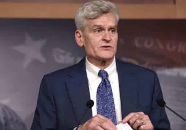 NextImg:GOP Senator Says Donald Trump Will Not Be the GOP Nominee