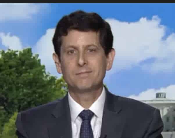 NextImg:CBO Director Says Our Fiscal Trajectory Is Unsustainable - We're Spending Too Much