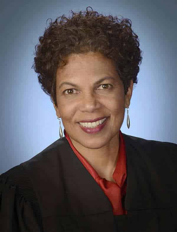 NextImg:Judge Chutkan Was Given Trump's DC Case: "Trump Is Doomed"