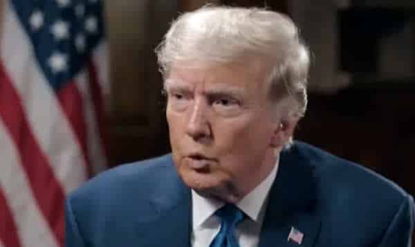 NextImg:"Donald Trump's Life Is In Real Danger"