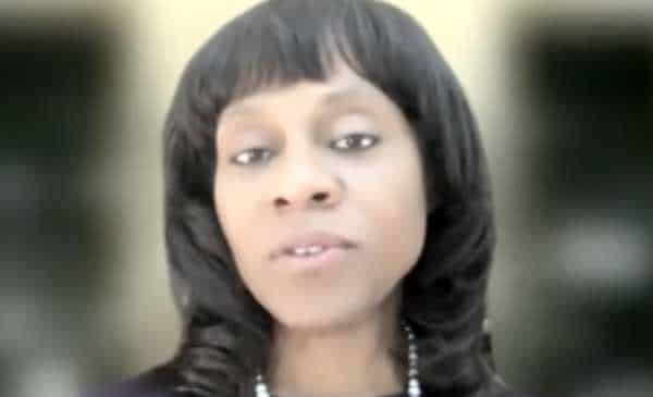 NextImg:Woke Hallmark CEO Wonya Lucas Steps Down After Losing Stars and Audience