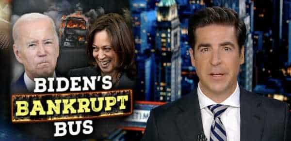 NextImg:Biden's Celebrated Taxpayer-Funded EV Company Goes Bankrupt