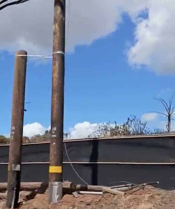 NextImg:Biggest Cover Up Going on Now In Maui, Hawaii