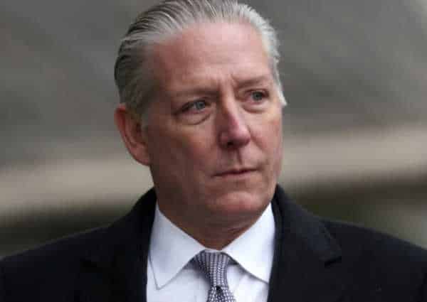 NextImg:Russiagate Chief Gets 4 Years in Prison for Russia Collusion